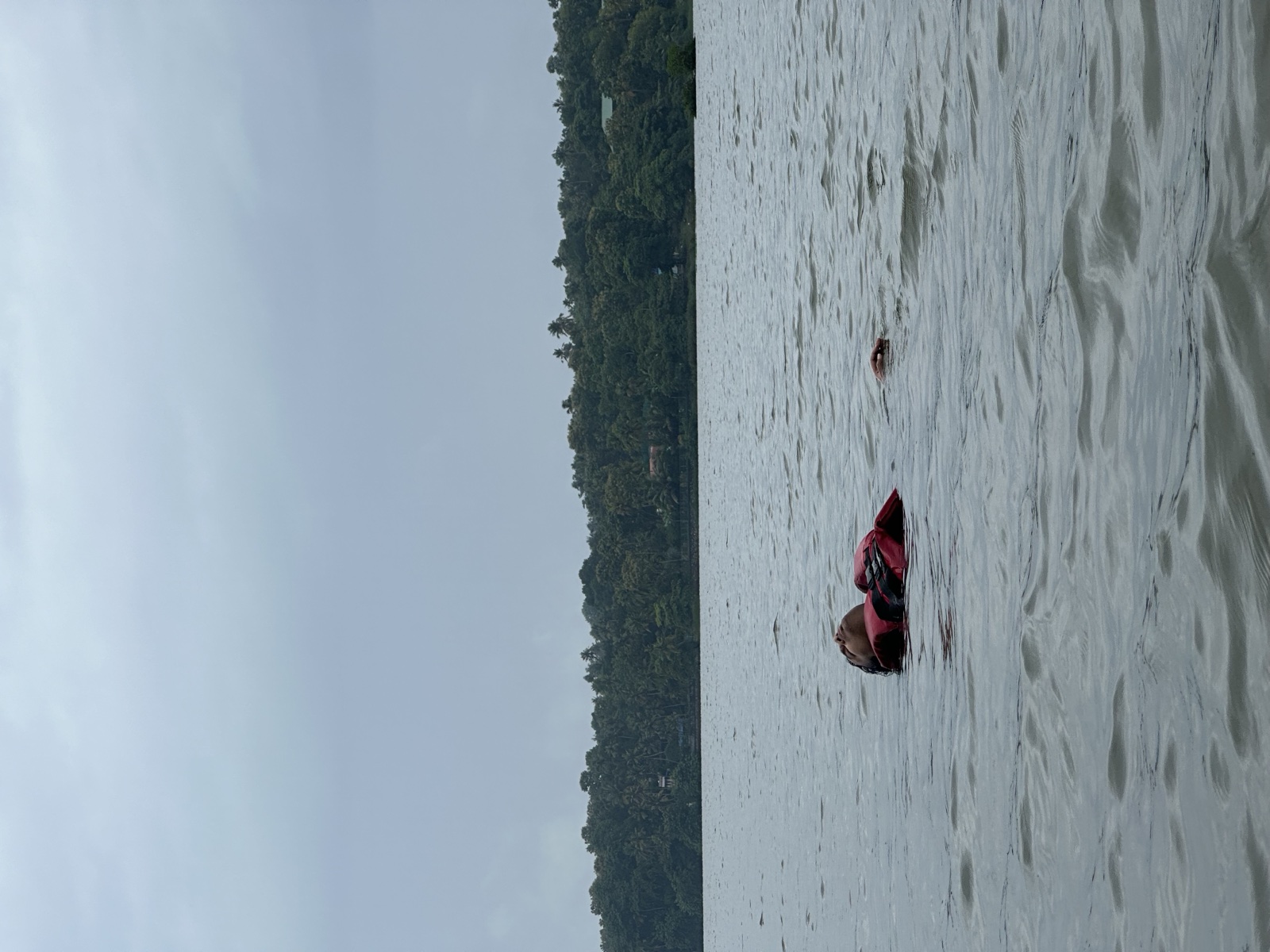 Kerala backwaters